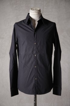 画像47: Thee Old CIRCUS / F005-1973 / CM50 Typewriter cloth LONG SLEEVE SHIRTS / Udumbara MELODY (47)