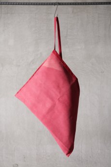 画像10: Thee Old CIRCUS / L704-3109 / Hone Horse F3-Bigbag / Persimmon SCN-OSBB (10)