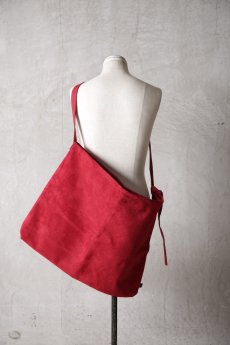 画像11: Thee Old CIRCUS / L704-3109 / Hone Horse F3-Bigbag / Persimmon SCN-OSBB (11)