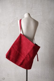 画像13: Thee Old CIRCUS / L704-3109 / Hone Horse F3-Bigbag / Persimmon SCN-OSBB (13)