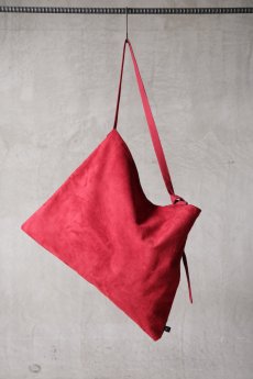 画像8: Thee Old CIRCUS / L704-3109 / Hone Horse F3-Bigbag / Persimmon SCN-OSBB (8)