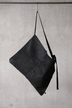 画像2: Thee Old CIRCUS / L704-3109 / Hone Horse F3-Bigbag / Persimmon SCN-OSBB (2)