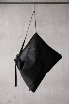 画像3: Thee Old CIRCUS / L704-3109 / Hone Horse F3-Bigbag / Persimmon SCN-OSBB (3)