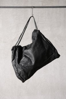 画像2: Thee Old CIRCUS / L801-3100 / Native Deer skin ROCKY BAG / Native Daisy BOMBTRACK (2)