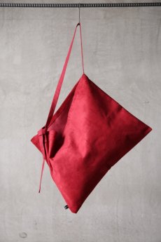 画像9: Thee Old CIRCUS / L704-3109 / Hone Horse F3-Bigbag / Persimmon SCN-OSBB (9)