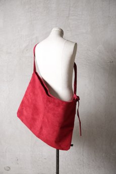 画像12: Thee Old CIRCUS / L704-3109 / Hone Horse F3-Bigbag / Persimmon SCN-OSBB (12)