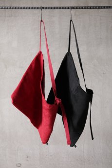 画像1: Thee Old CIRCUS / L704-3109 / Hone Horse F3-Bigbag / Persimmon SCN-OSBB (1)