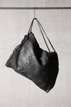 画像1: Thee Old CIRCUS / L801-3100 / Native Deer skin ROCKY BAG / Native Daisy BOMBTRACK (1)