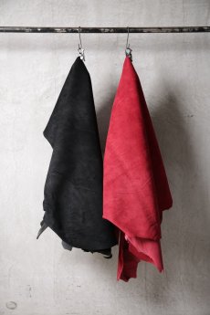 画像14: Thee Old CIRCUS / L704-3109 / Hone Horse F3-Bigbag / Persimmon SCN-OSBB (14)