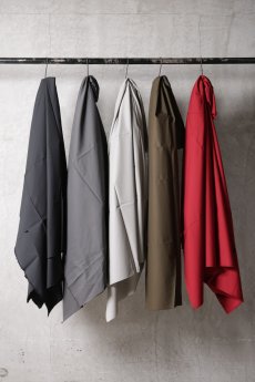 画像49: Thee Old CIRCUS / F005-1973 / CM50 Typewriter cloth LONG SLEEVE SHIRTS / Udumbara MELODY (49)