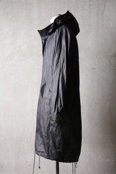 画像6: Wir Lineal / リネアル / FL7251-W126 / Dress Vt NP/WR Inorganic DRESS MZCOAT / Lanius (6)