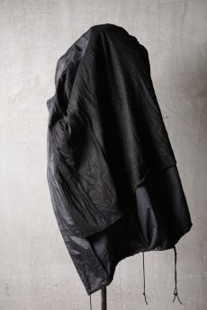 画像14: Wir Lineal / リネアル / FL7251-W126 / Dress Vt NP/WR Inorganic DRESS MZCOAT / Lanius (14)
