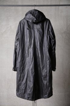 画像2: Wir Lineal / リネアル / FL7251-W126 / Dress Vt NP/WR Inorganic DRESS MZCOAT / Lanius (2)