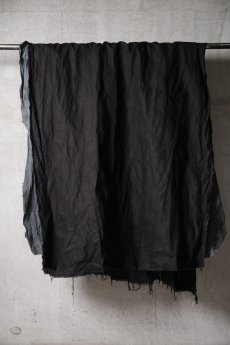 画像13: Wir Lineal / リネアル / LK791-W116 / Dress Iwhanf Inorganic DRESS CARDIE NC JACKET / Einsam (13)