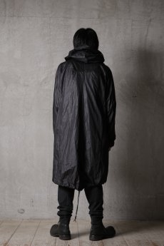 画像17: Wir Lineal / リネアル / FL7251-W126 / Dress Vt NP/WR Inorganic DRESS MZCOAT / Lanius (17)