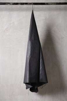 画像15: Wir Lineal / リネアル / FL7251-W126 / Dress Vt NP/WR Inorganic DRESS MZCOAT / Lanius (15)