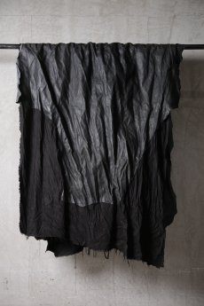 画像3: Wir Lineal / リネアル / LK791-W110 / Dress Iwhanf Inorganic DRESS PANTS #2 / Nadel (3)