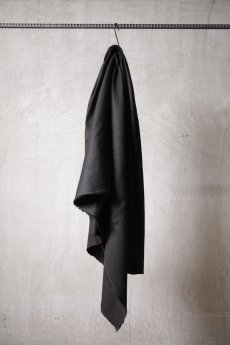 画像5: Wir Lineal / リネアル / LK791-W110 / Dress Iwhanf Inorganic DRESS PANTS #2 / Nadel (5)