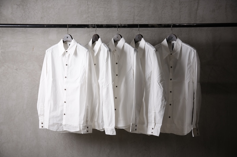 FITTING Collection / ブランドコレクションへ向けて