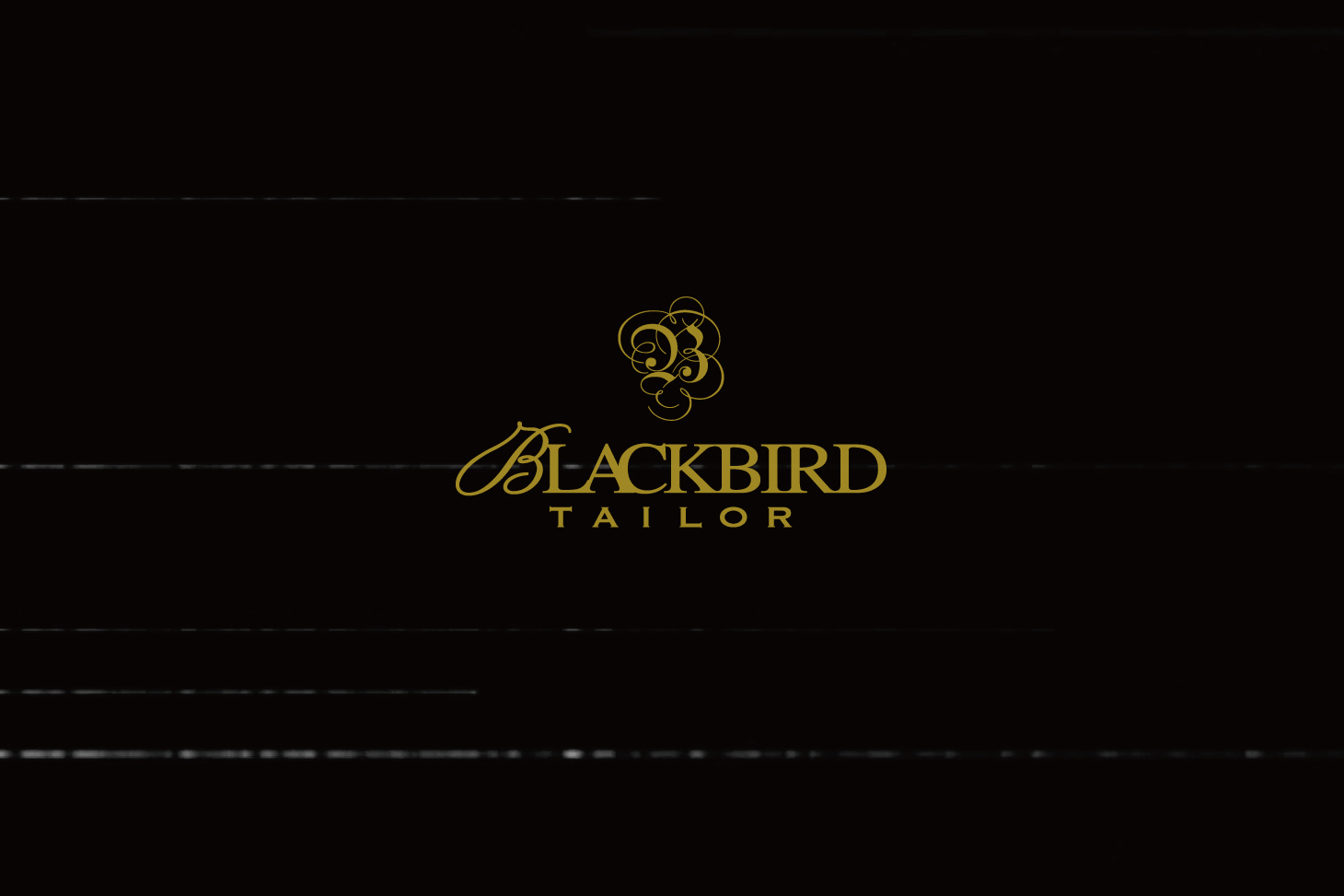 Black Bird Tailor 再始動とコレクションのお知らせ
