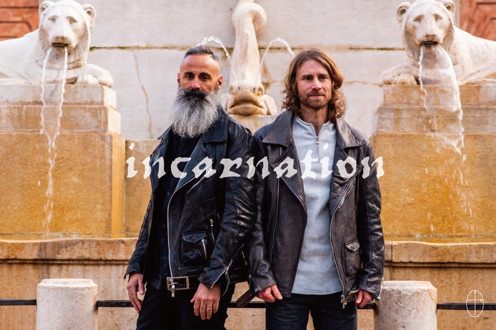 incarnation / 2026 AW Collection