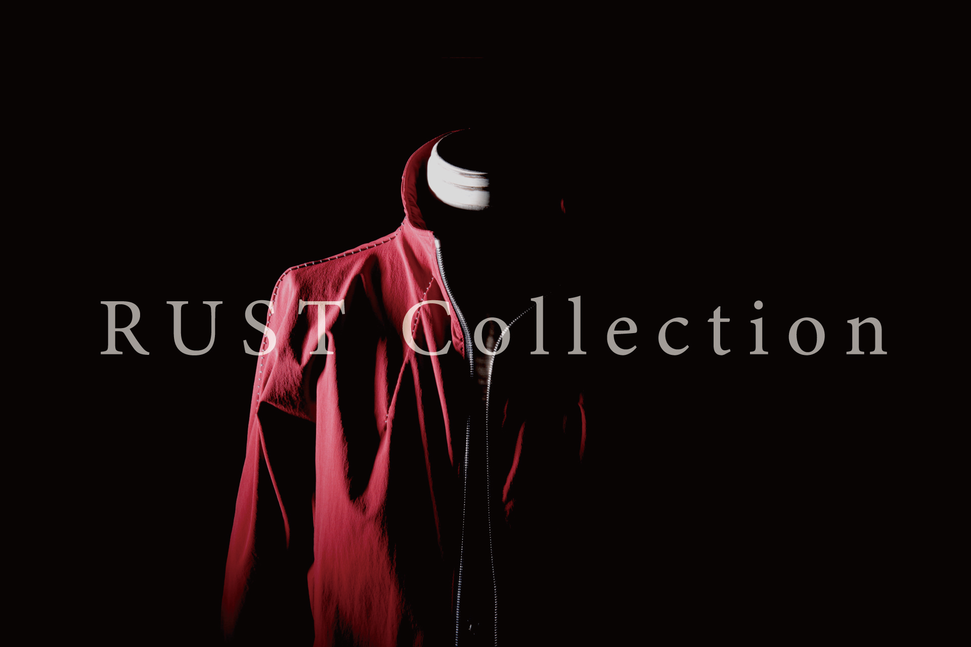 RUST COLLECTION #2