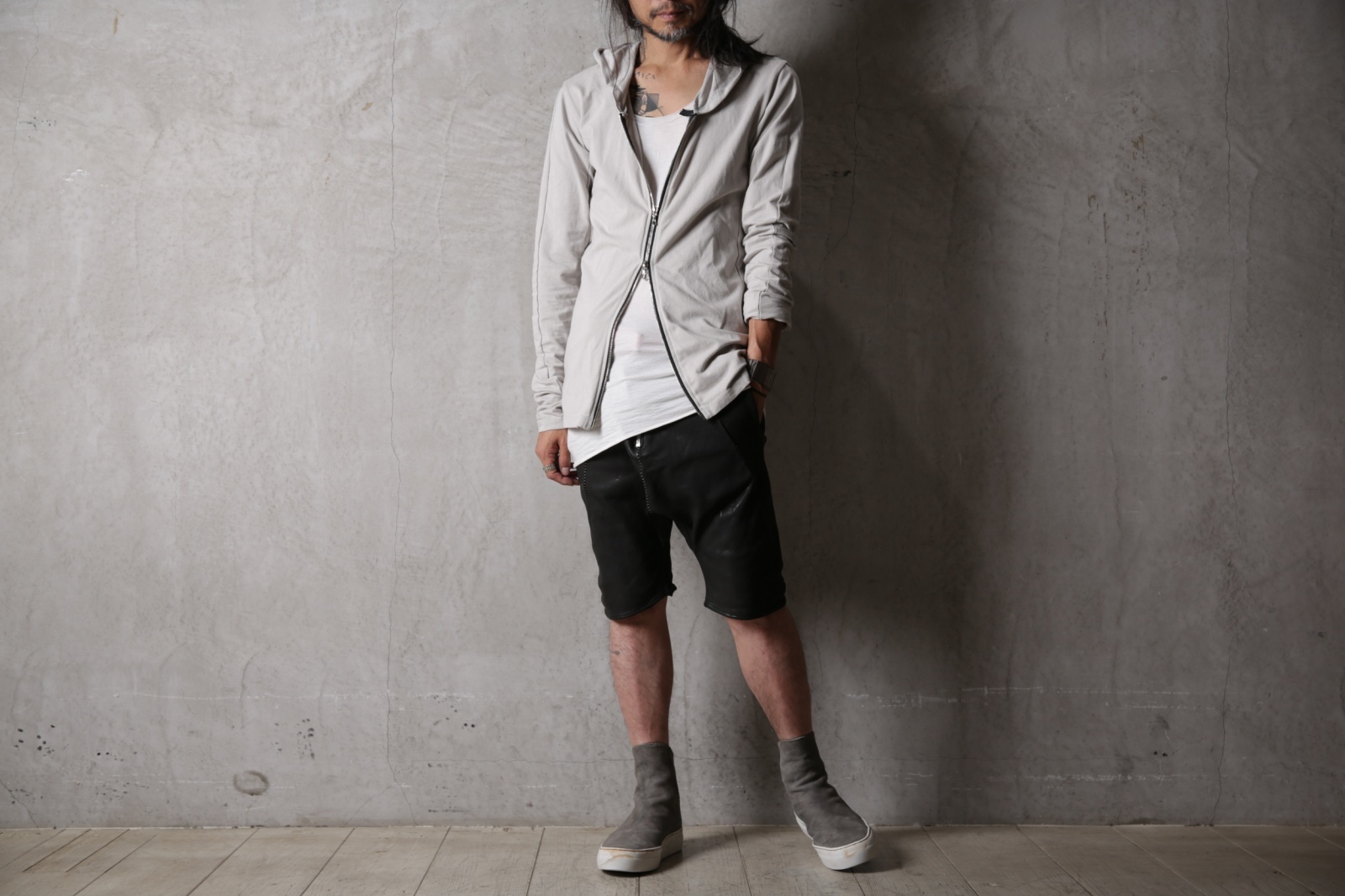 RUST COLLECTION 2026 SS
