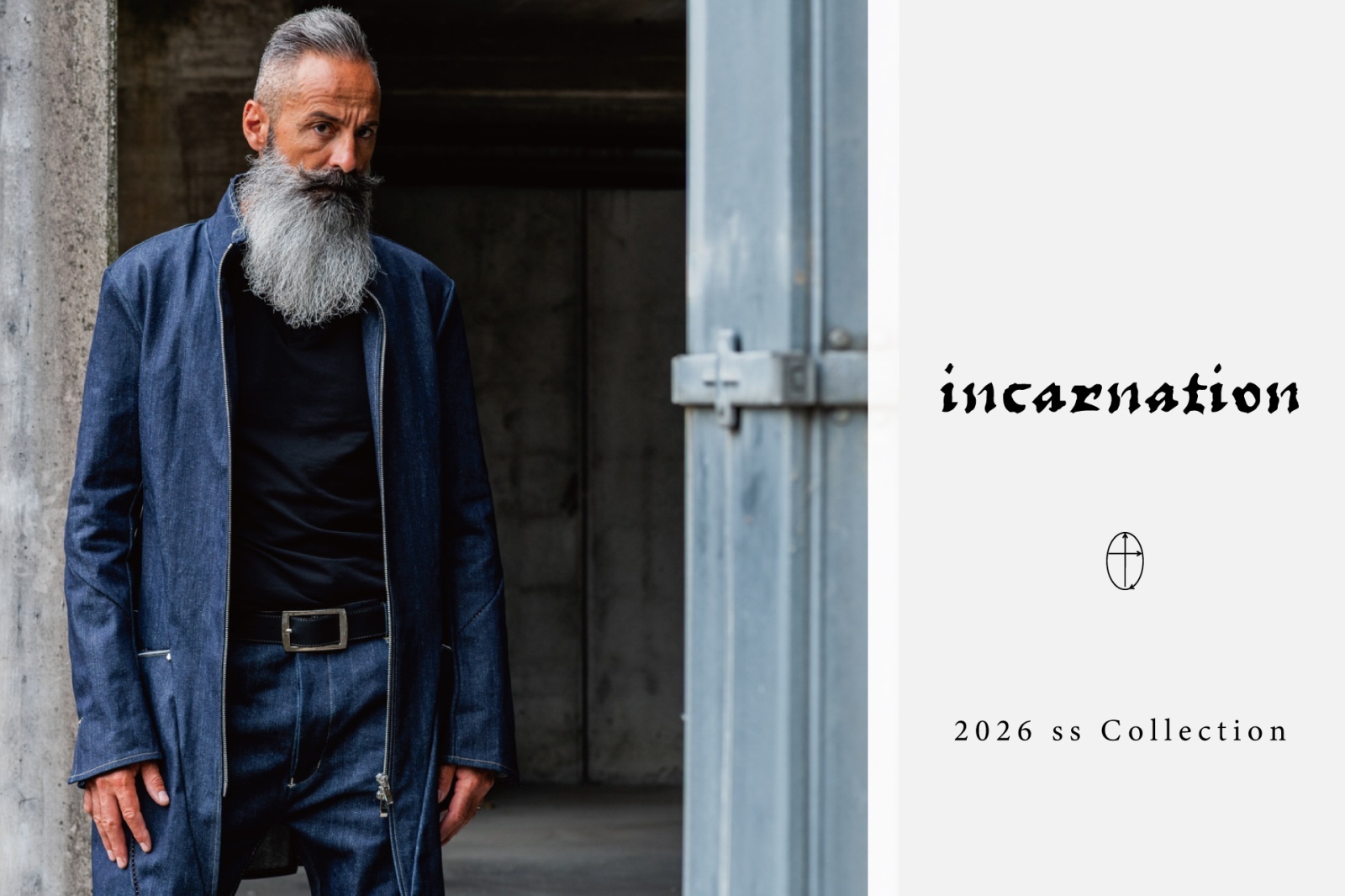 incarnation 2025 AW