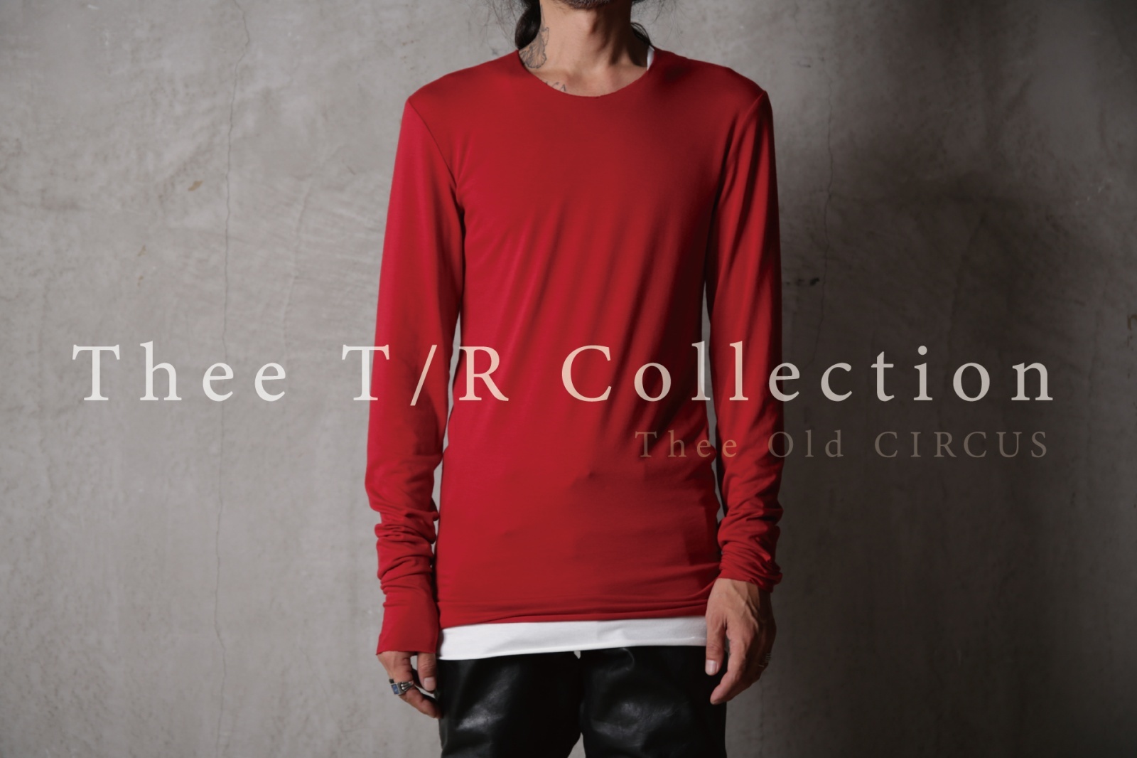 tr collection