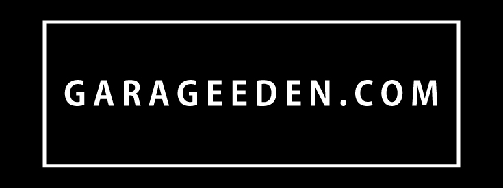 GARAGEEDEN.COM