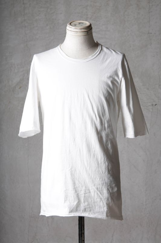 画像1: Thee OLD CIRCUS '' 1973 '' / 003 / " Nook " / THIS IS SIMPLE 最強シンプルTシャツ（プリントカスタム対応可能モデル） (1)