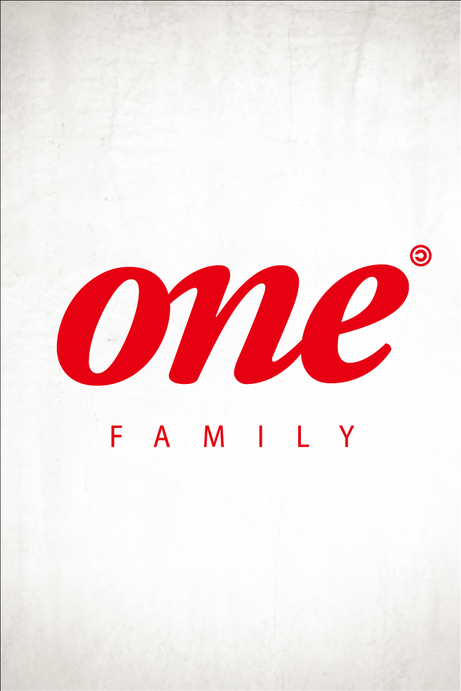 One Family / Donation 義援金