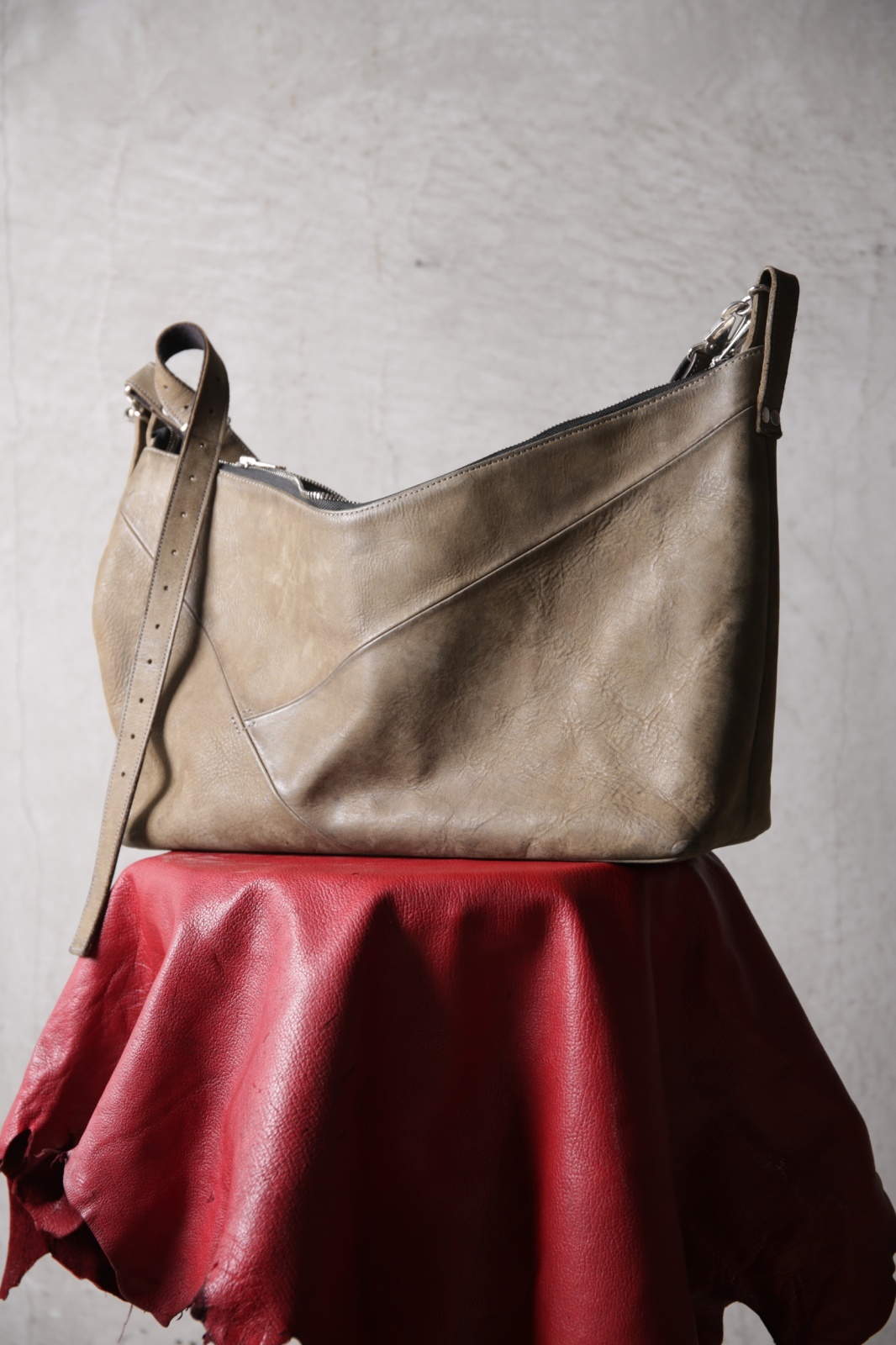 画像1: Portaille / ポルタユ / Collection Order / ACCESSORIES (1)