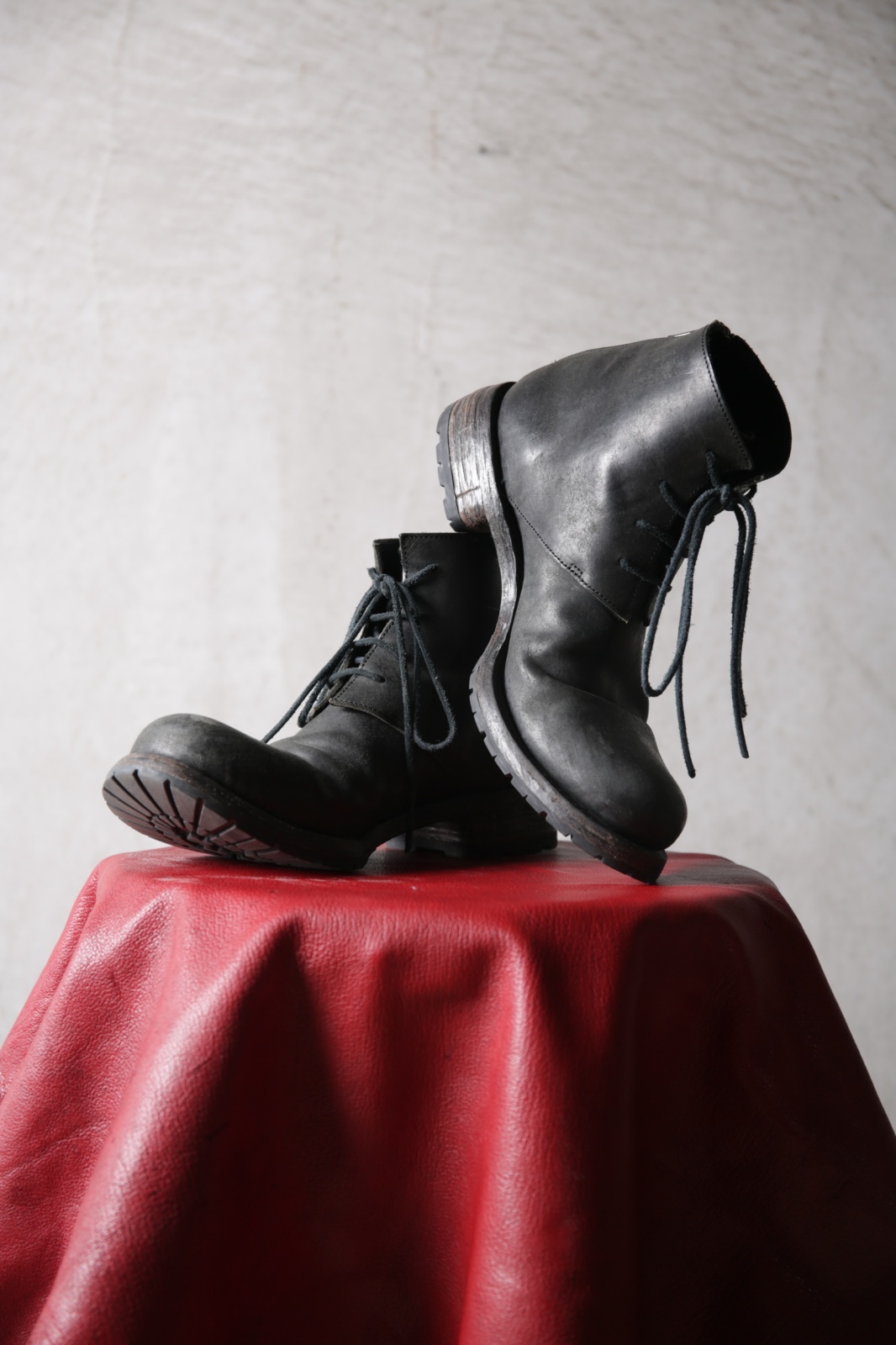 Portaille / ポルタユ / Collection Order / SHOES